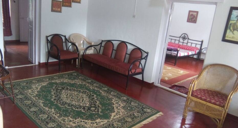 Oaks villa, Coonoor 3